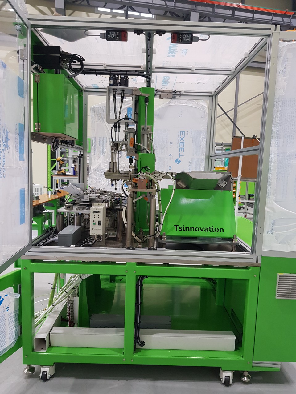 S3 필름삽입기 3